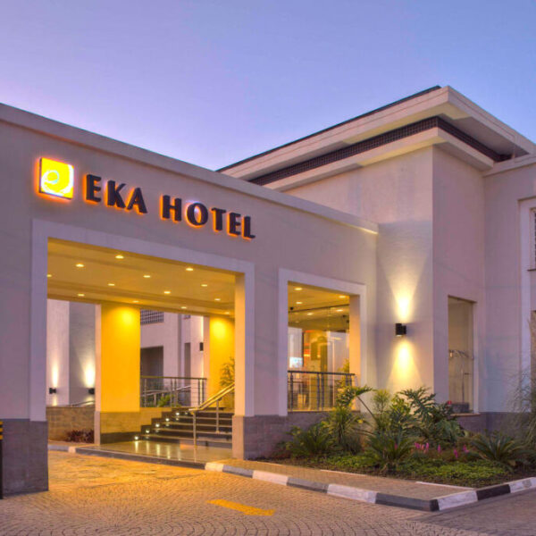 Eka Hotel